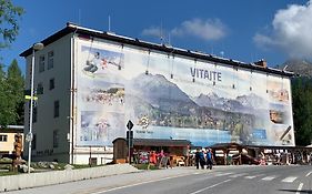 Turisticka Ubytovna Shb ,Strbske Pleso - Vysoke Tatry